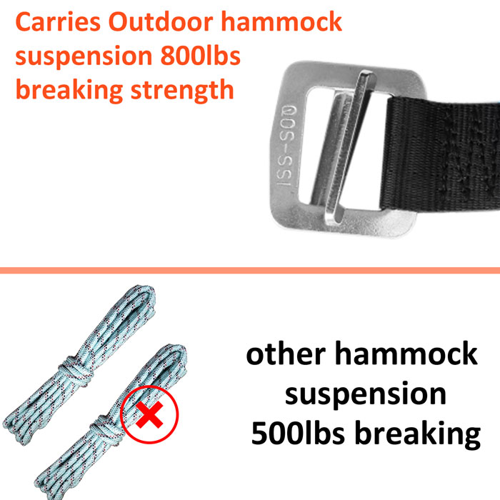 Travel Hammock HM020