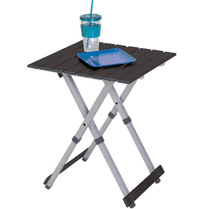 Ultra-light And Compact Mini Beach Picnic Outdoor Folding Table