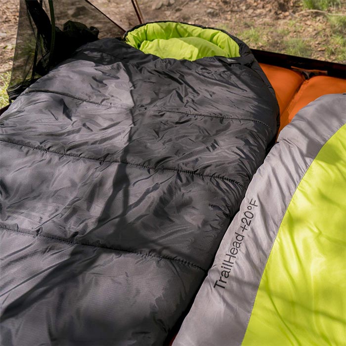 Adult Goose Down G Series Outdoor Camping Ultraligh Sleeping Bag