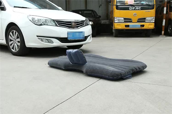 Air Car Mattress LP048