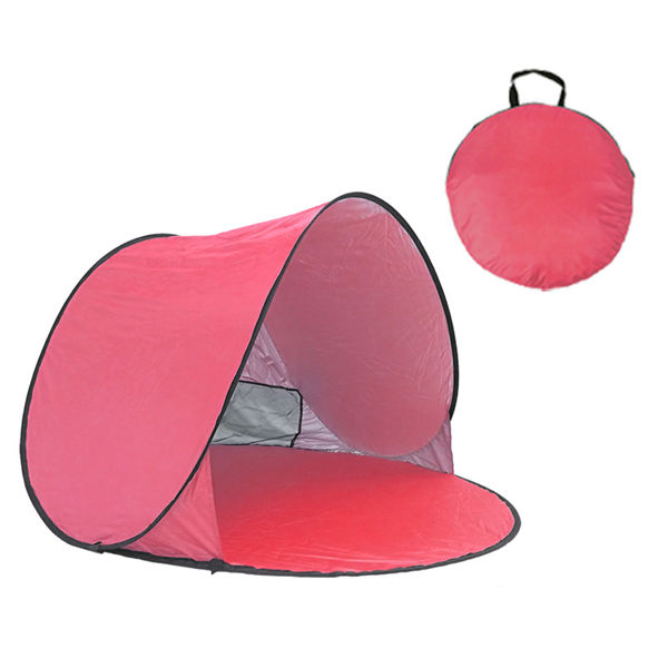Automatic Building-free And Quick-opening Uv-proof Outdoor Tent