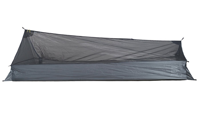 Camping Breeze Mesh Bivy Tent