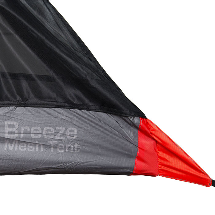 Camping Breeze Mesh Tent