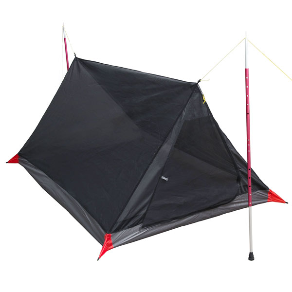 Camping Breeze Mesh Tent