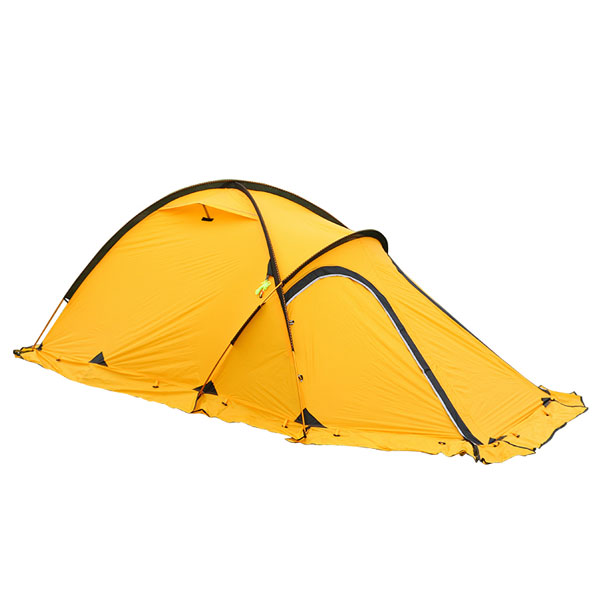 Camping Mountaineering Rainstorm Prevention Double-layer Multi Tent