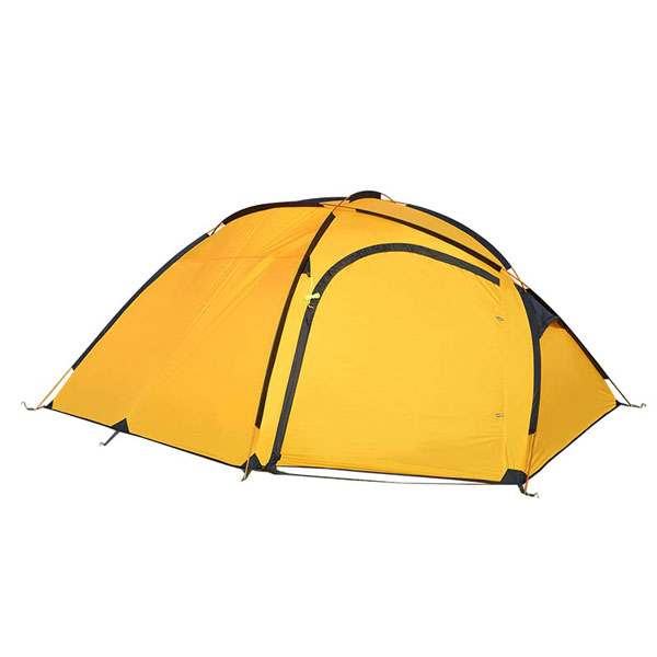 Camping Mountaineering Rainstorm Prevention Double-layer Multi Tent