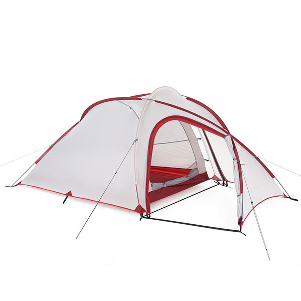 Camping Mountaineering Rainstorm Prevention Double-layer Multi Tent