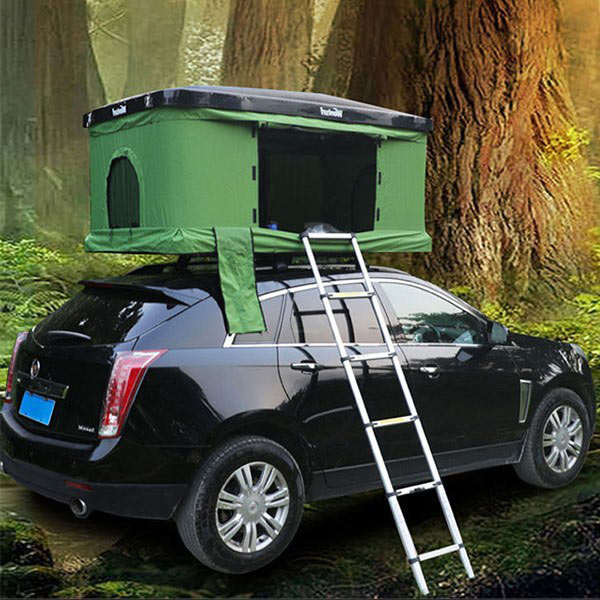 Camping outdoor traveling automatic pop 