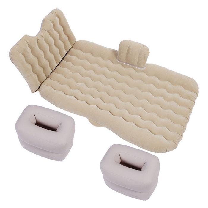 Car Sleeping Mattress Car Air Mattress Inflatable