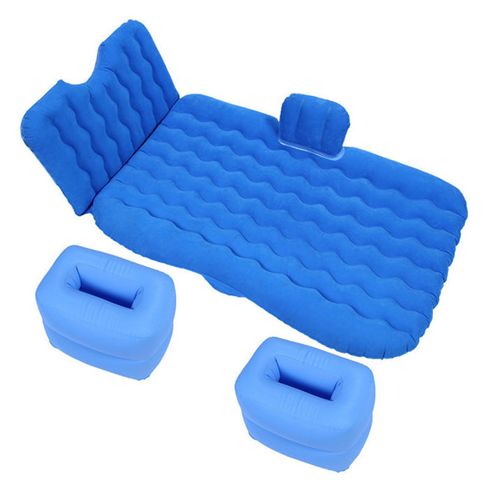 Car Sleeping Mattress Car Air Mattress Inflatable