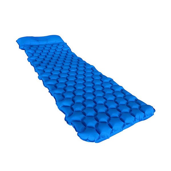 Comfortable Lightweight Outdoor Ultralight Camping Mat Sleeping Pad