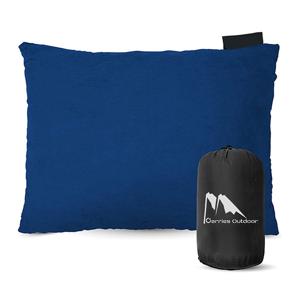 Compact Compact Memory Foam For Adult Children Camp