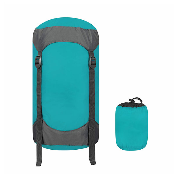 Custom Light Weight Camping Backpacking Travel Durable Compression Bag