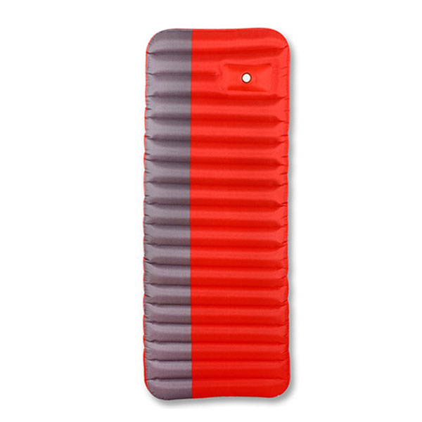 Easy Foldable Waterproof Sleeping Inflatable Mat