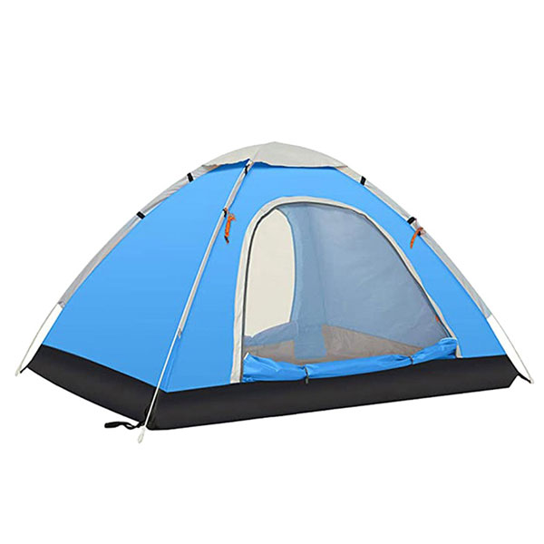 Folding Simple Automatic Quick Opening Outdoor Camping Tent