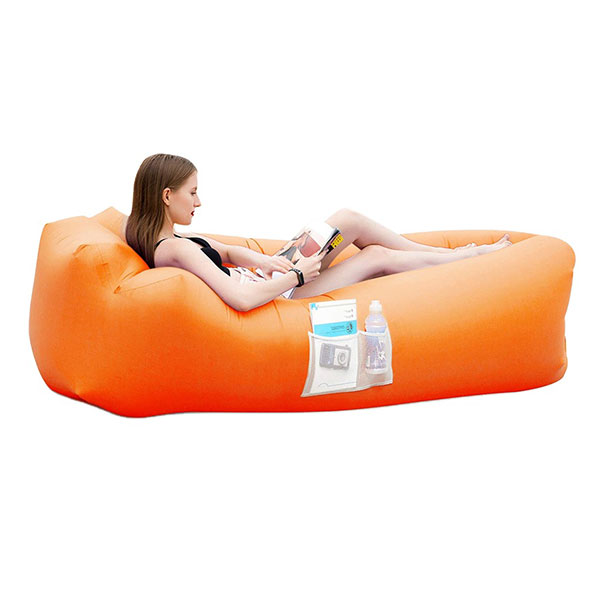 Lazy Boy Lounge Large Size Foam XXL Bean Bag - China Bean Bag, Beanbag