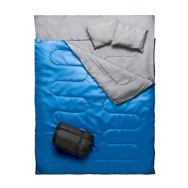 Hiking Camping Durable Wholesale China Trade Lightweight Sleeping Bag