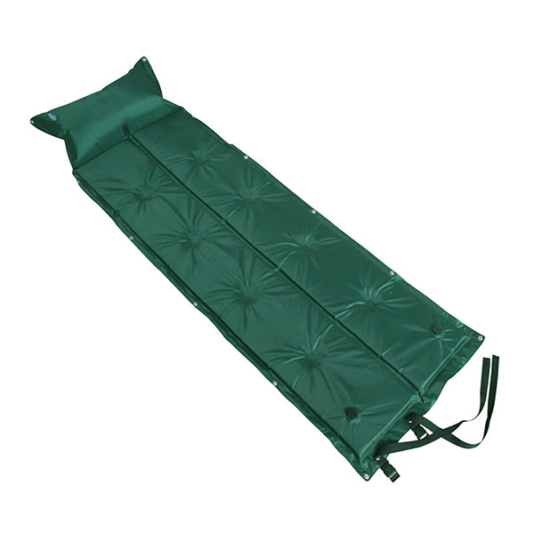 Hot Sale Cheap Light Weight Camping Sleeping Pad