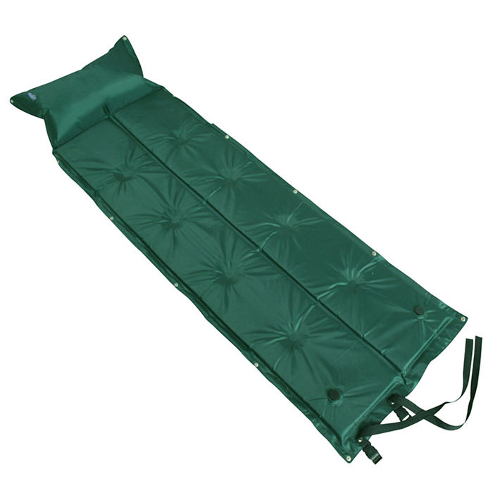 Hot Sale Cheap Light Weight Camping Sleeping Pad