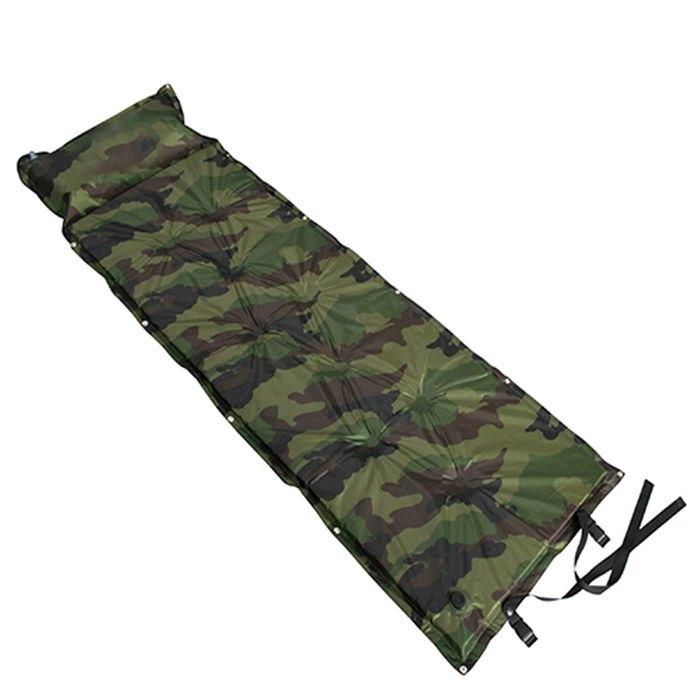 Hot Sale Cheap Light Weight Camping Sleeping Pad