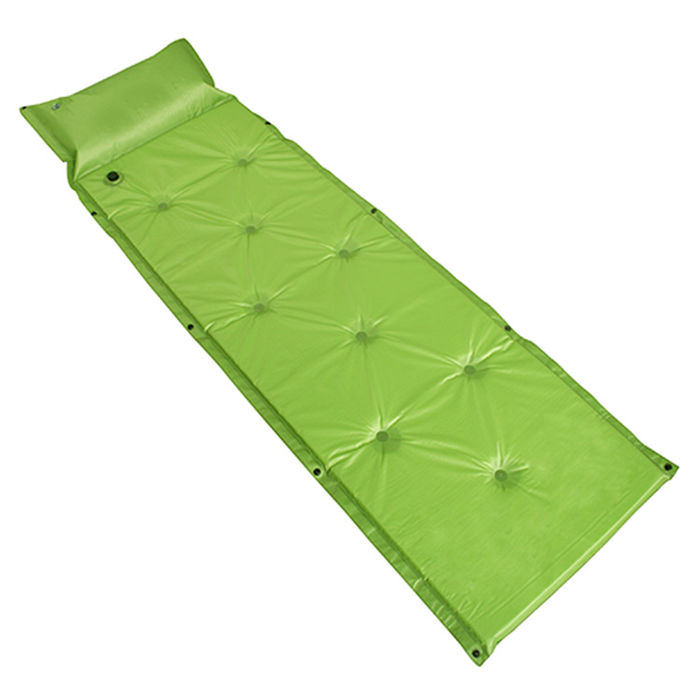 Hot Sale Cheap Light Weight Camping Sleeping Pad