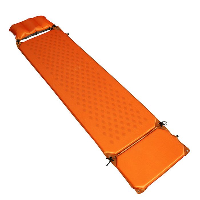 Hot Sale Cheap Light Weight Camping Sleeping Pad