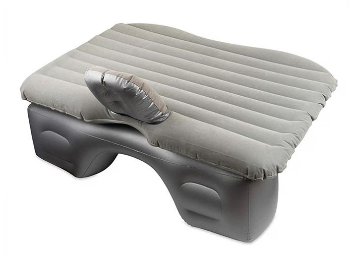 Inflatable Mattress For Car Travel Air Mattress Car