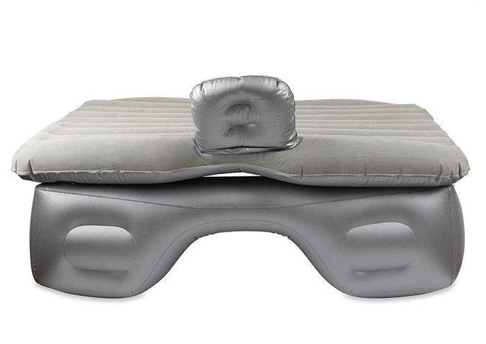 Inflatable Mattress For Car Travel Air Mattress Car