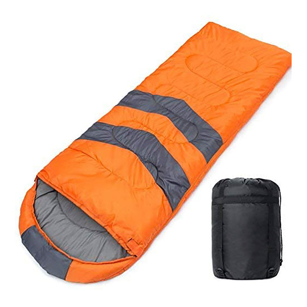 Kaisi Sleeping Bag For Camping
