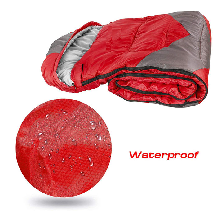 Kaisi Sleeping Bag For Camping