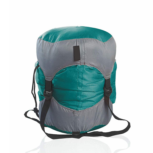 Lightweight Nylon Compression Stuff Sack Sleeping Bag