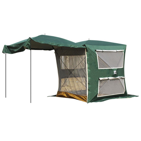 Multifunction Automatically Tent Waterproof Pop Up Extensi