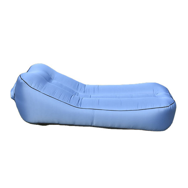 Outdoor Inflatable Lounger Couch Air