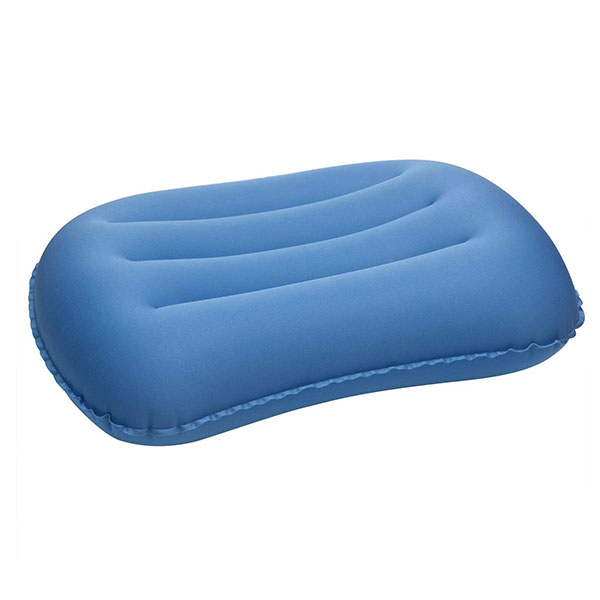 Outdoor Travel Ultralight Portable Inflatable Camping Pill