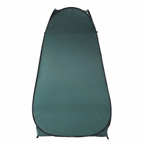 Portable Pop Up Dressing Changing Tent Outdoor Camp
