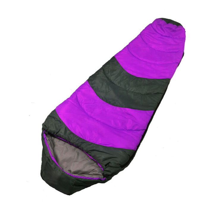 Premium Quality Lightweight Wholesale China Trade Sleeping Bag