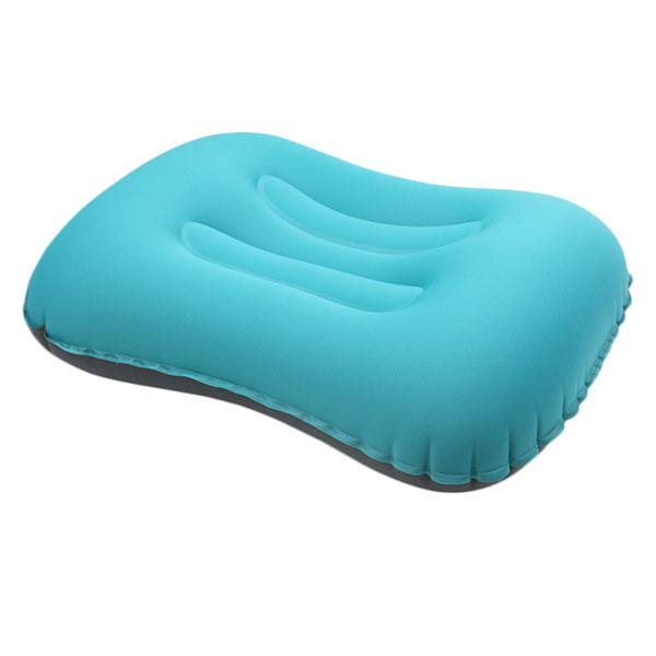 Soft Waterproof Ergonomic Outdoor Ultralight Compact Infla