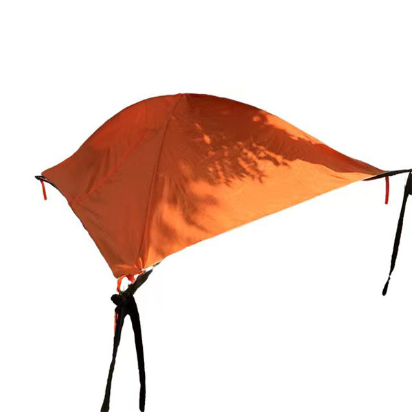 Triangle Tree Tent