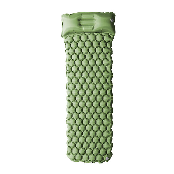 Ultra-lightweight Waterproof And Moisture-proof Outdoor Camping Sleeping Pad