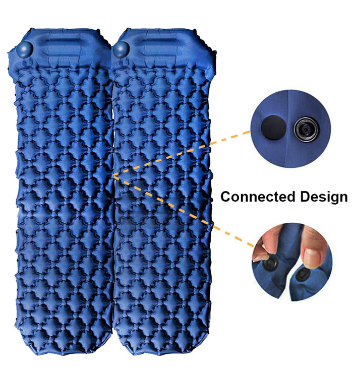 Ultralight & Camping Mat Sleeping Pad Light Weight Sleeping Pad