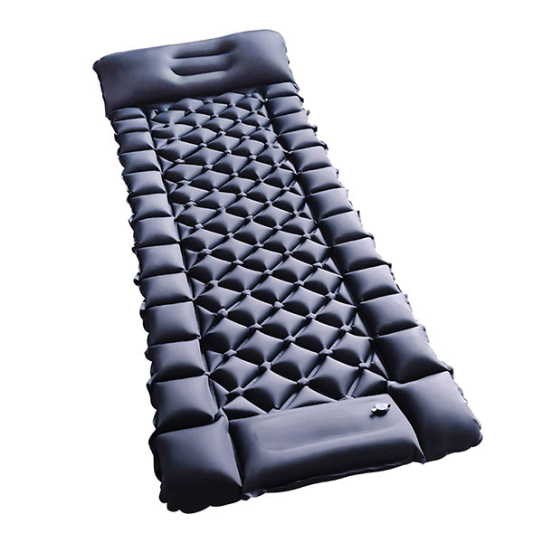 Ultralight Tpu Compact Lightweight Inflatable Sleeping Mat