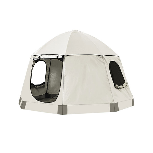 Automatic Tent 3-4 Person Instant Setup Waterproof Camping Tent Outdoor Tent
