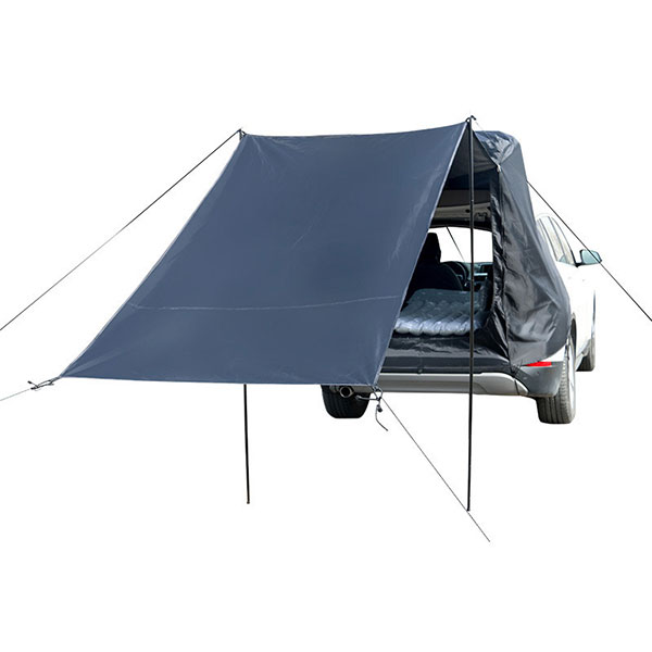 Buy Canopy Tail Ledger Car Tent with Picnic Awning For Camping with Free  Delivery Australia Wide – Smart Sales Australia