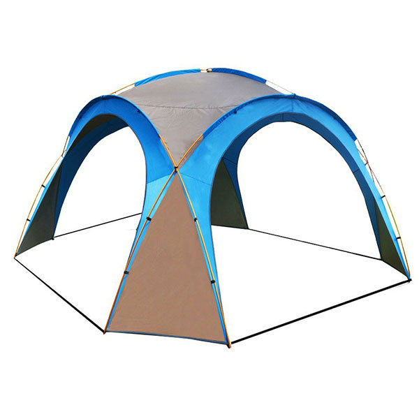 Large Space Waterproof Portable Shade Luxury Camping Outdoor Canopy Beach Tent