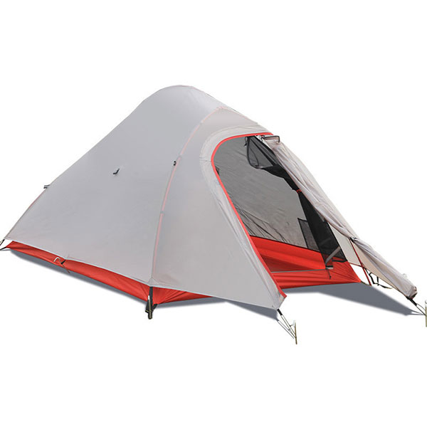 Luxury Folding Tents Glamping 2 Person Family Outdoor Camping Tent