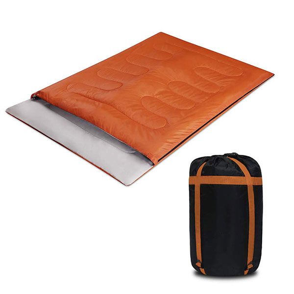 Hiking Camping Durable Lightweight Sleeping Bag
