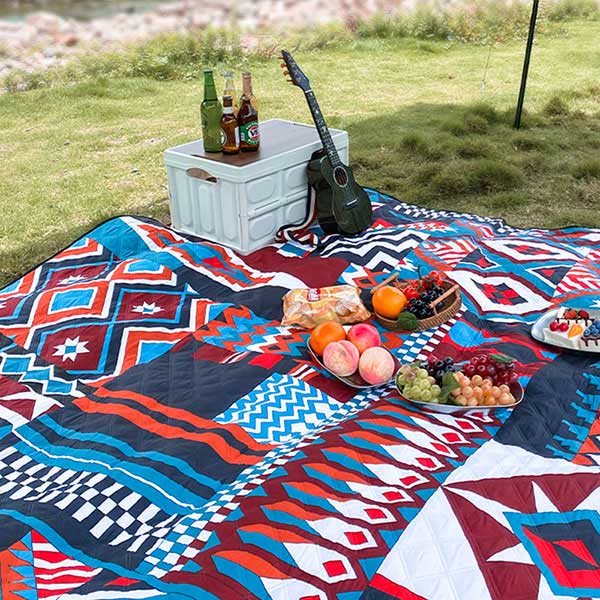 Waterproof picnic hotsell