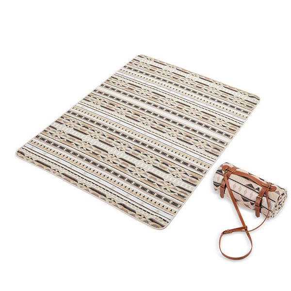 Winter Wool Blanket Home Hotel Travel Size Woven Luxury 100% Wool Fleece Throw Blanket