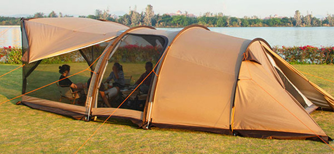 5 Best Gifts for Campers