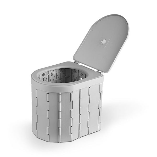 Camping Toilet CT002 ZheJiang Kaisi Outdoor Products Co.,Ltd